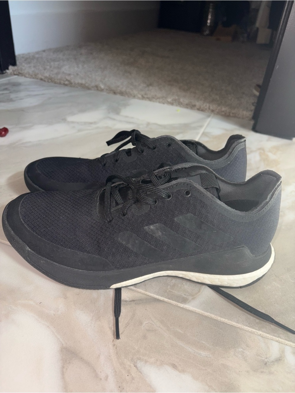 adidas Crazy Flight volleyball shoes. BRAND NEW! (nwot but never worn) - Picture 3 of 8